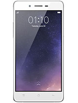 Best available price of Oppo Mirror 5 in D