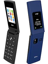 Best available price of Plum Flipper LTE in D