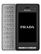 Best available price of LG KF900 Prada in D