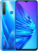 Best available price of Realme 5 in D