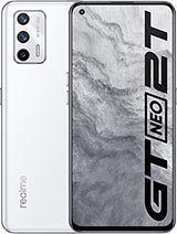 Best available price of Realme GT Neo2T in D