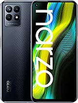 Best available price of Realme Narzo 50 in D