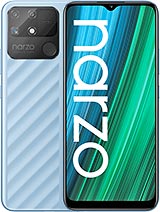 Best available price of Realme Narzo 50A in D