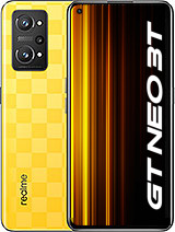 Best available price of Realme GT Neo 3T in D