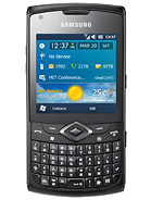 Best available price of Samsung B7350 Omnia PRO 4 in D