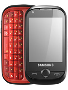 Best available price of Samsung B5310 CorbyPRO in D