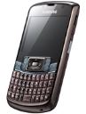 Best available price of Samsung B7320 OmniaPRO in D