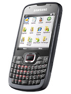 Best available price of Samsung B7330 OmniaPRO in D