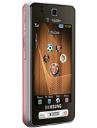 Best available price of Samsung T919 Behold in D
