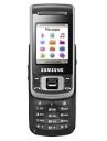 Best available price of Samsung C3110 in D