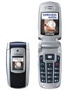 Best available price of Samsung C510 in D