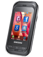 Best available price of Samsung C3300K Champ in D