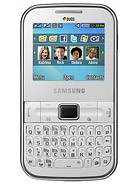 Best available price of Samsung Ch-t 322 Wi-Fi in D