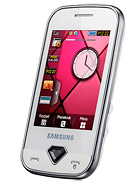 Best available price of Samsung S7070 Diva in D