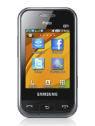 Best available price of Samsung E2652W Champ Duos in D
