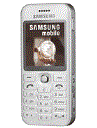 Best available price of Samsung E590 in D