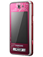 Best available price of Samsung F480i in D