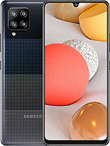 Best available price of Samsung Galaxy A42 5G in D