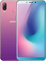 Best available price of Samsung Galaxy A6s in D