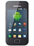 Best available price of Samsung Galaxy Ace Duos I589 in D