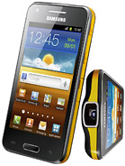 Best available price of Samsung I8530 Galaxy Beam in D