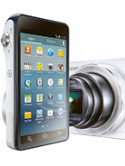 Best available price of Samsung Galaxy Camera GC100 in D
