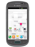 Best available price of Samsung Galaxy Exhibit T599 in D