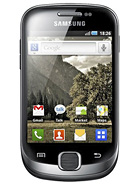 Best available price of Samsung Galaxy Fit S5670 in D