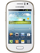 Best available price of Samsung Galaxy Fame S6810 in D