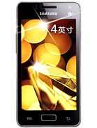 Best available price of Samsung Galaxy I8250 in D