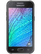 Best available price of Samsung Galaxy J1 4G in D