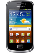 Best available price of Samsung Galaxy mini 2 S6500 in D