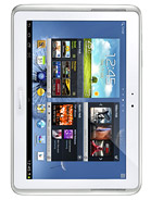 Best available price of Samsung Galaxy Note 10-1 N8010 in D