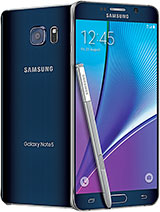 Best available price of Samsung Galaxy Note5 USA in D