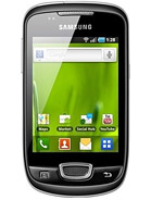 Best available price of Samsung Galaxy Pop Plus S5570i in D