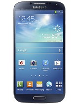 Best available price of Samsung I9500 Galaxy S4 in D