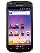 Best available price of Samsung Galaxy S Blaze 4G T769 in D