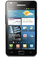Best available price of Samsung Galaxy S II 4G I9100M in D