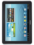 Best available price of Samsung Galaxy Tab 2 10-1 CDMA in D