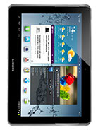 Best available price of Samsung Galaxy Tab 2 10-1 P5100 in D
