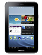 Best available price of Samsung Galaxy Tab 2 7-0 P3110 in D