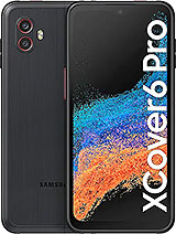 Best available price of Samsung Galaxy Xcover6 Pro in D