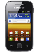 Best available price of Samsung Galaxy Y S5360 in D