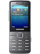 Best available price of Samsung S5611 in D