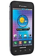 Best available price of Samsung Mesmerize i500 in D