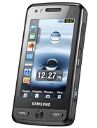 Best available price of Samsung M8800 Pixon in D