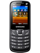 Best available price of Samsung Manhattan E3300 in D