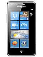 Best available price of Samsung Omnia M S7530 in D
