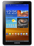 Best available price of Samsung P6810 Galaxy Tab 7-7 in D