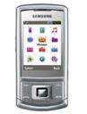 Best available price of Samsung S3500 in D